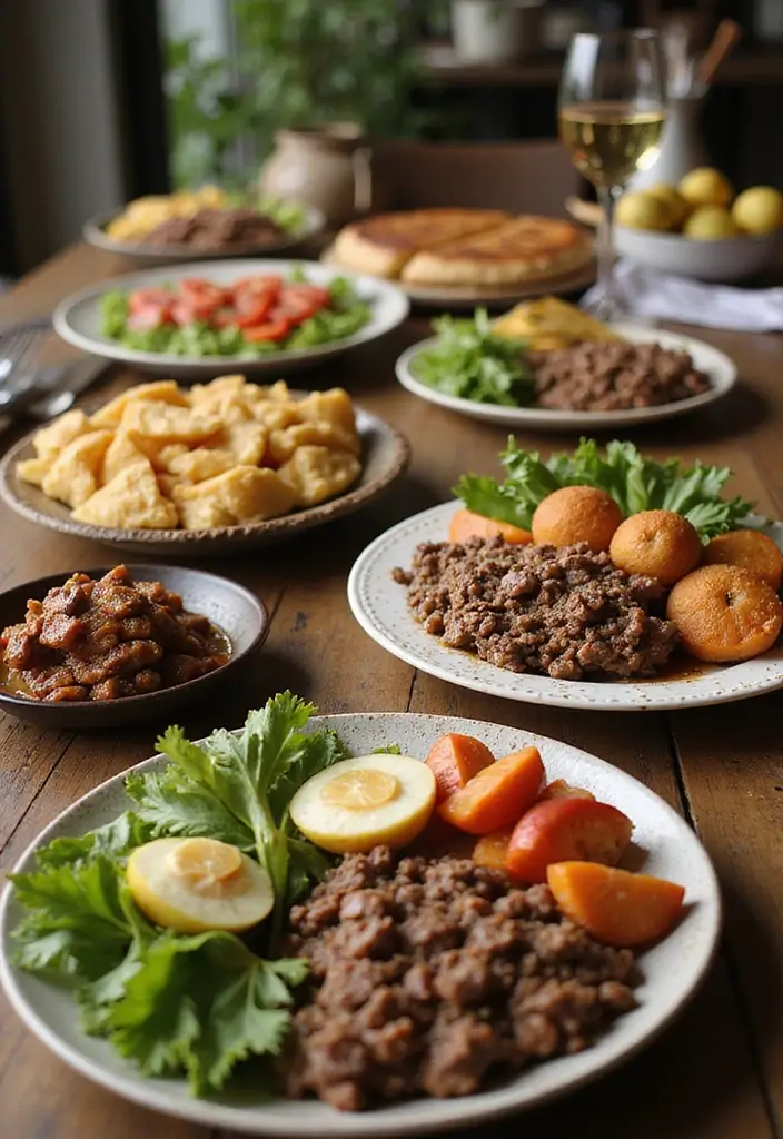 25 Easy Healthy Meals You Can Make in 30 Minutes or Less - Conclusion