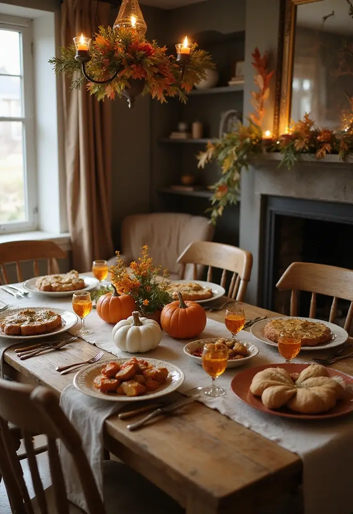 25 Fall Healthy Meals Perfect for Cozy Evenings - Conclusion