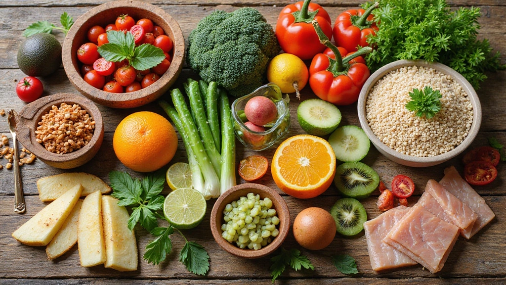 25 Healthy Family Meals on a Budget for Every Night of the Week