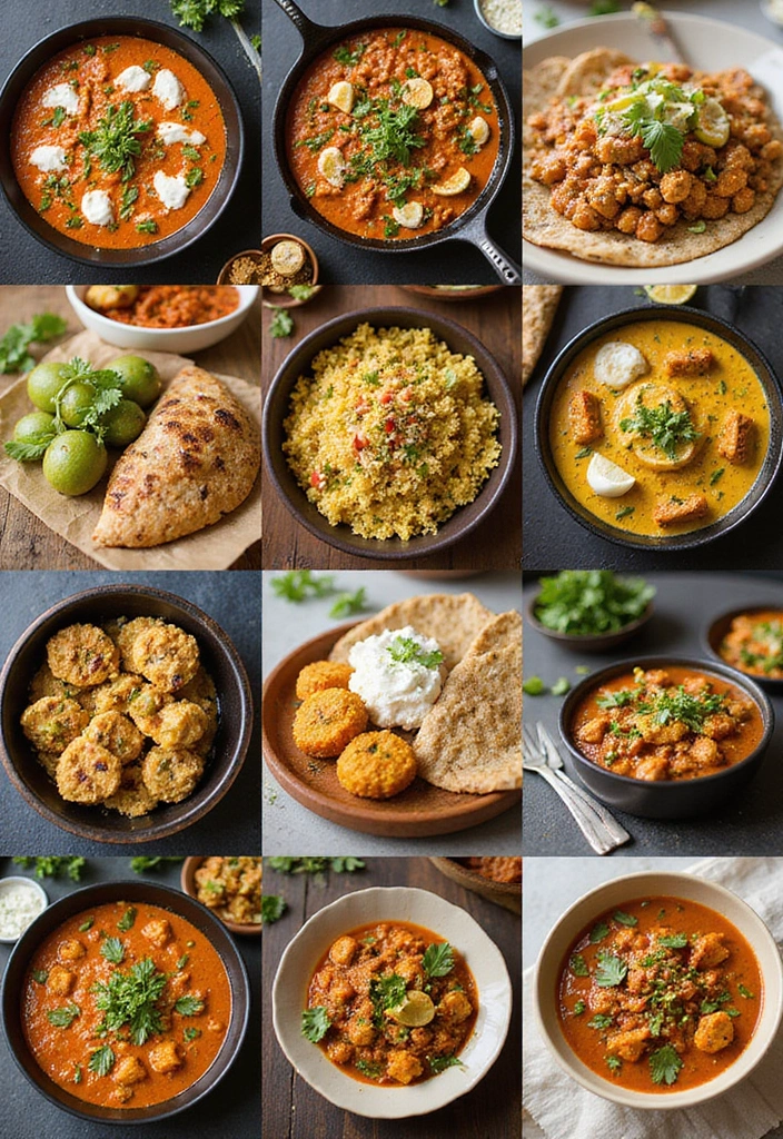 25 Healthy Indian Meals Full of Spices and Nutrition - Conclusion