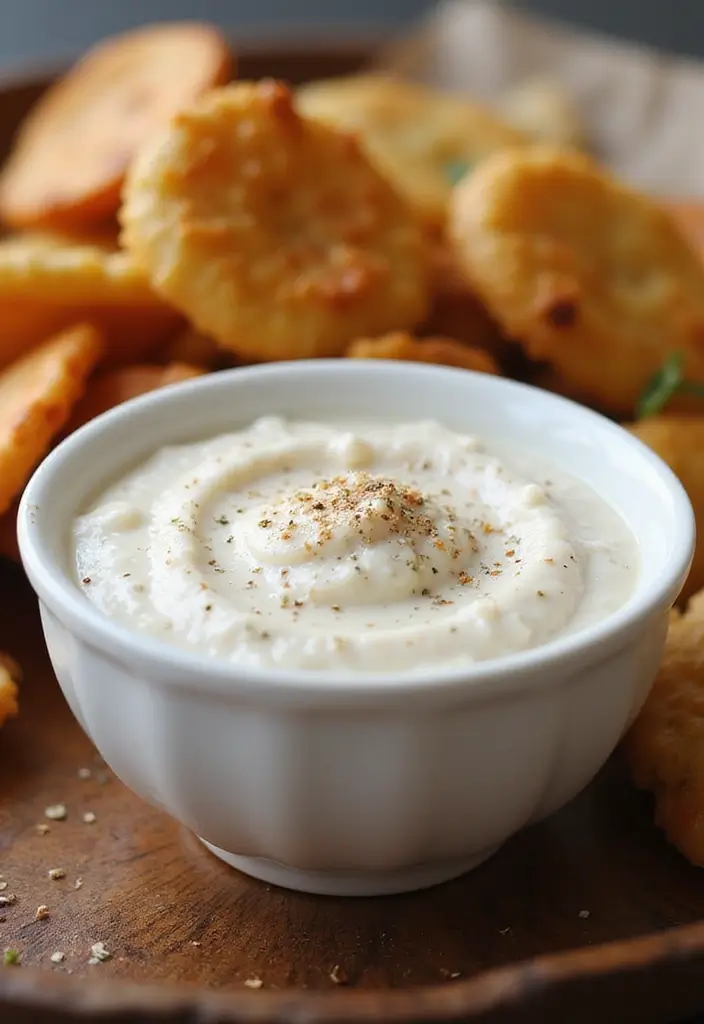 25 Healthy Meals for One (Perfect for Solo Nights In) - 15. Coconut Chutney: The Perfect Dip