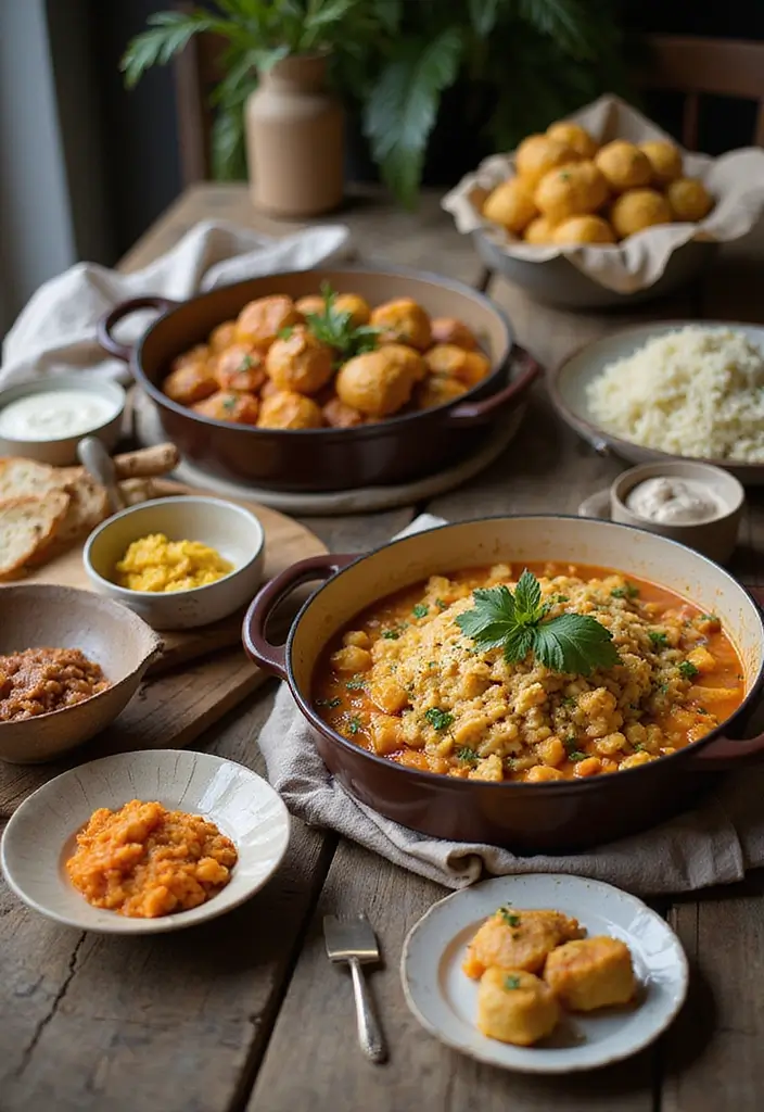 25 Healthy One Pot Meals to Simplify Your Cooking Routine - Conclusion