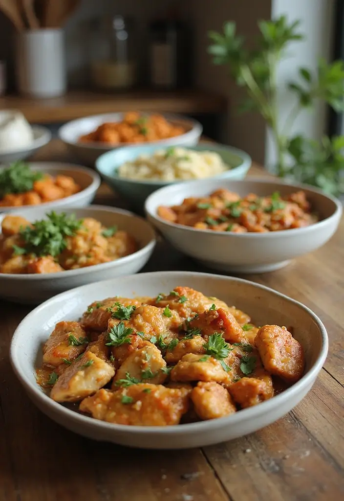 25 Healthy Prep Meals That Save You Time Every Week - Conclusion