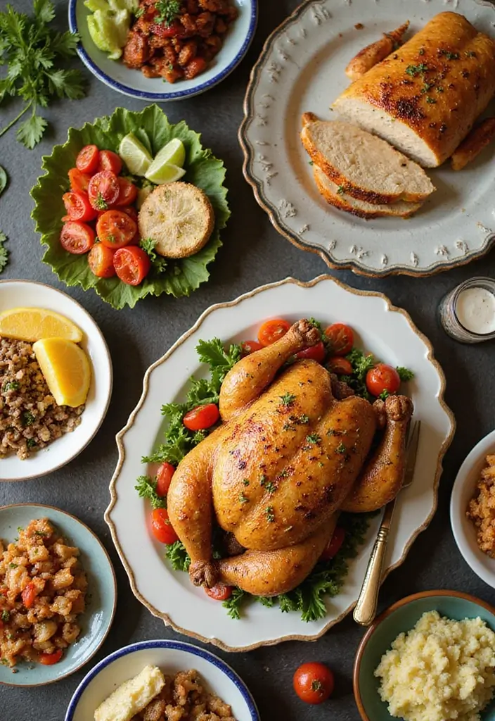 25 Healthy Rotisserie Chicken Meals You Can Whip Up Fast - Conclusion