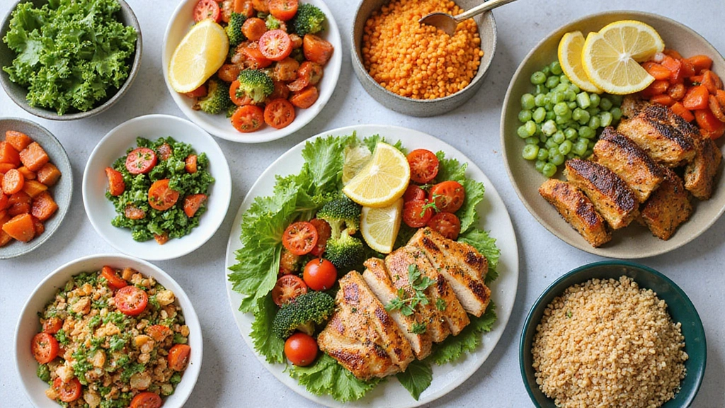 25 Healthy Supper Meals That Are Simple Yet Satisfying