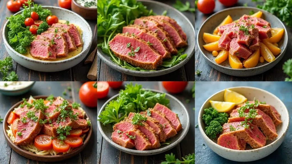 25 Healthy Supper Recipes That Hit the Spot Every Time