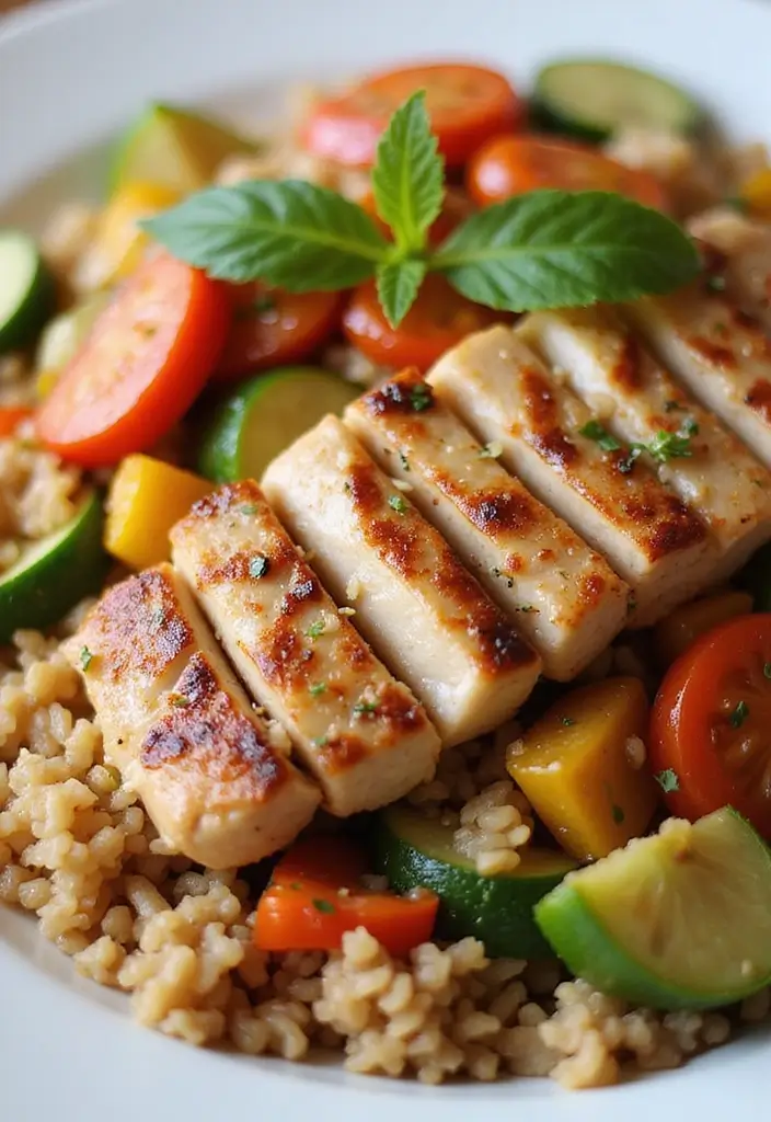 25 Healthy Tuna Meals That Are Protein-Packed and Easy - 5. Tuna and Veggie Stir-Fry