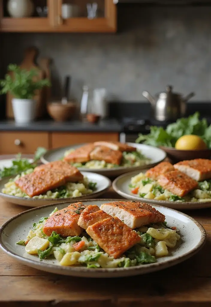 25 Healthy Tuna Meals That Are Protein-Packed and Easy - Conclusion