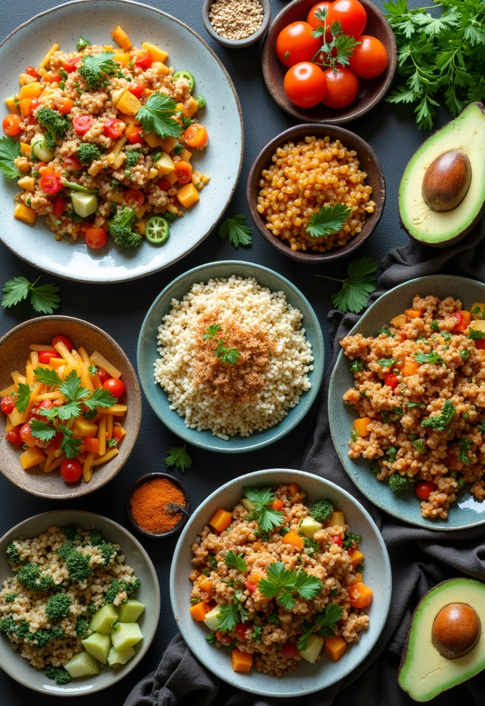 27 Cheap & Healthy Meals That Save Money Without Sacrificing Flavor - Conclusion