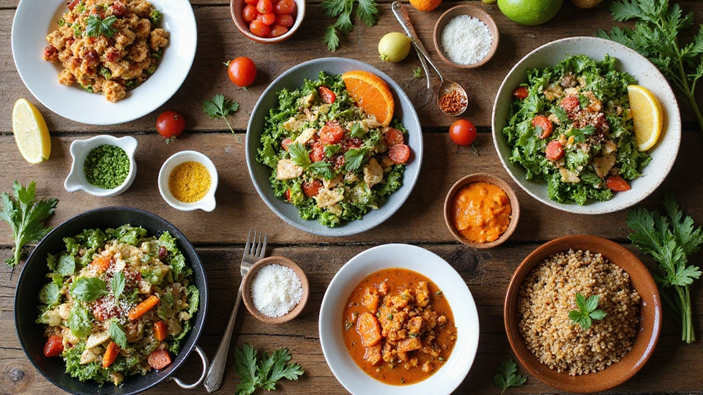 27 Cheap & Healthy Meals That Save Money Without Sacrificing Flavor