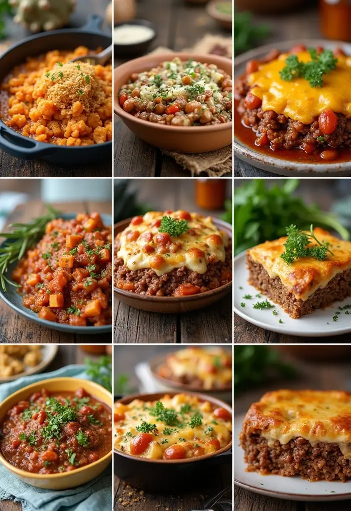27 Healthy Beef Meals Packed with Protein and Flavor - Conclusion