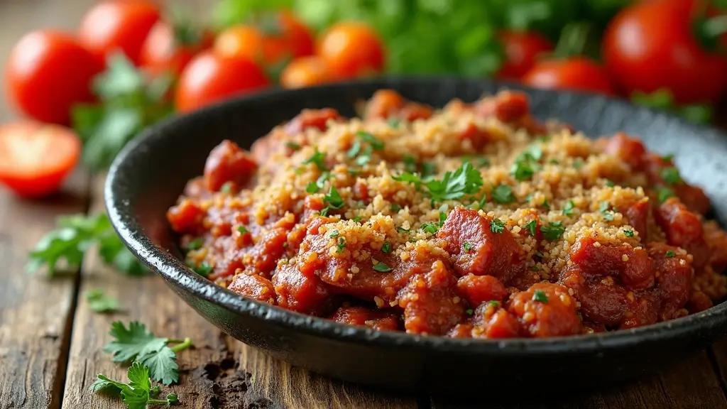 27 Healthy Beef Meals Packed with Protein and Flavor