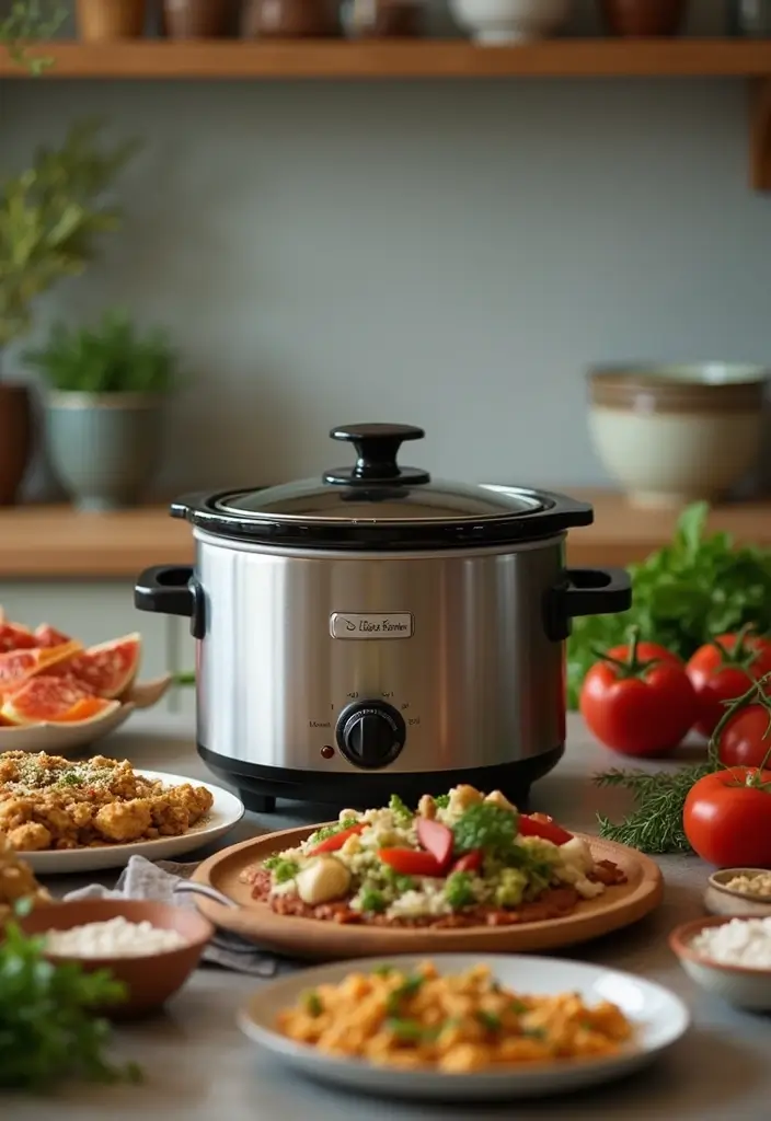 27 Healthy Crock Pot Meals You Can Set and Forget - Conclusion