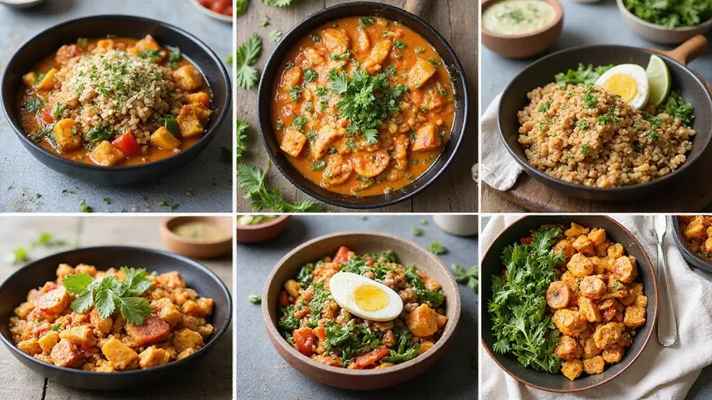 27 Healthy Dinner Recipes That Make Eating Well Simple