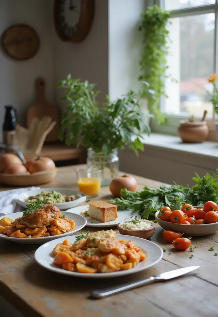 27 Healthy Easy Meals to Cook When You’re Too Tired - Conclusion