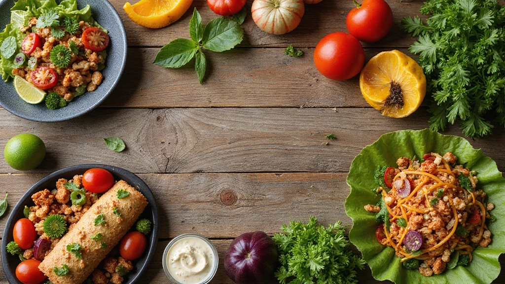 27 Healthy Easy Meals to Cook When You’re Too Tired