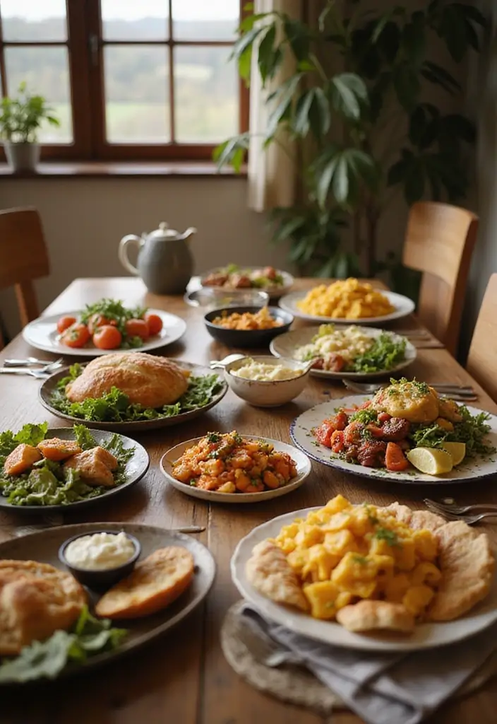 28 Healthy Family-Friendly Meals Kids Will Love Too - Conclusion