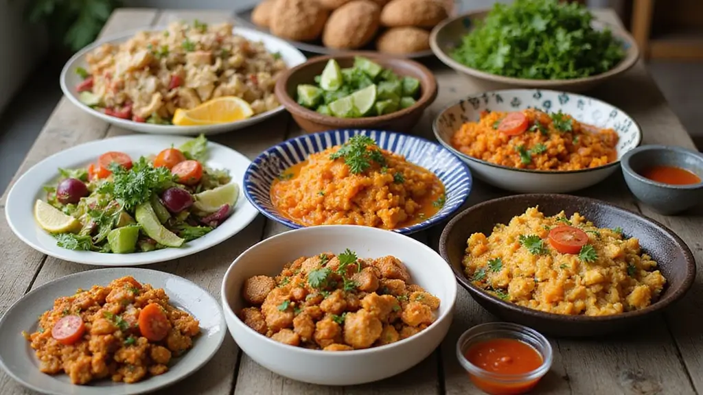 28 Healthy Family-Friendly Meals Kids Will Love Too