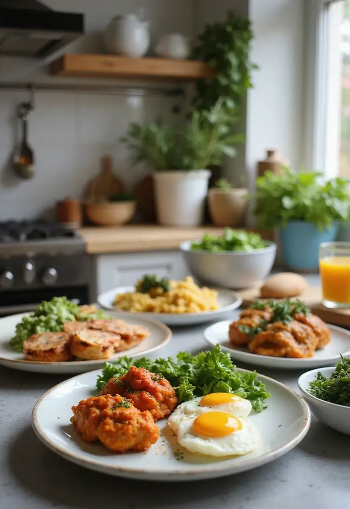 28 Healthy Meals Ideas That Make Clean Eating Fun Again - Conclusion