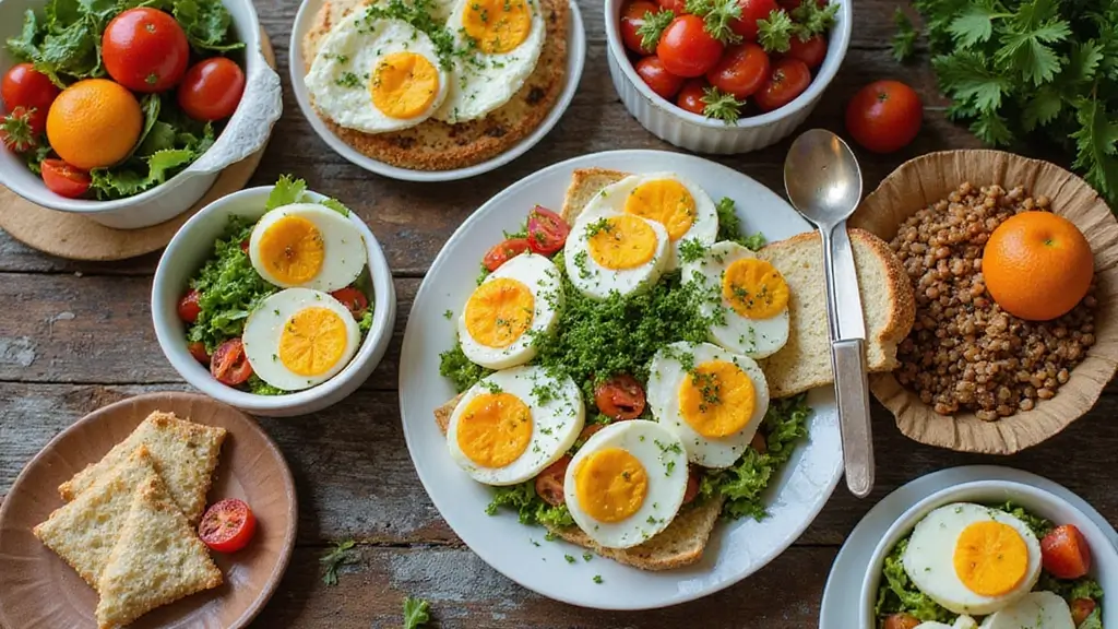 28 Healthy Meals Ideas That Make Clean Eating Fun Again