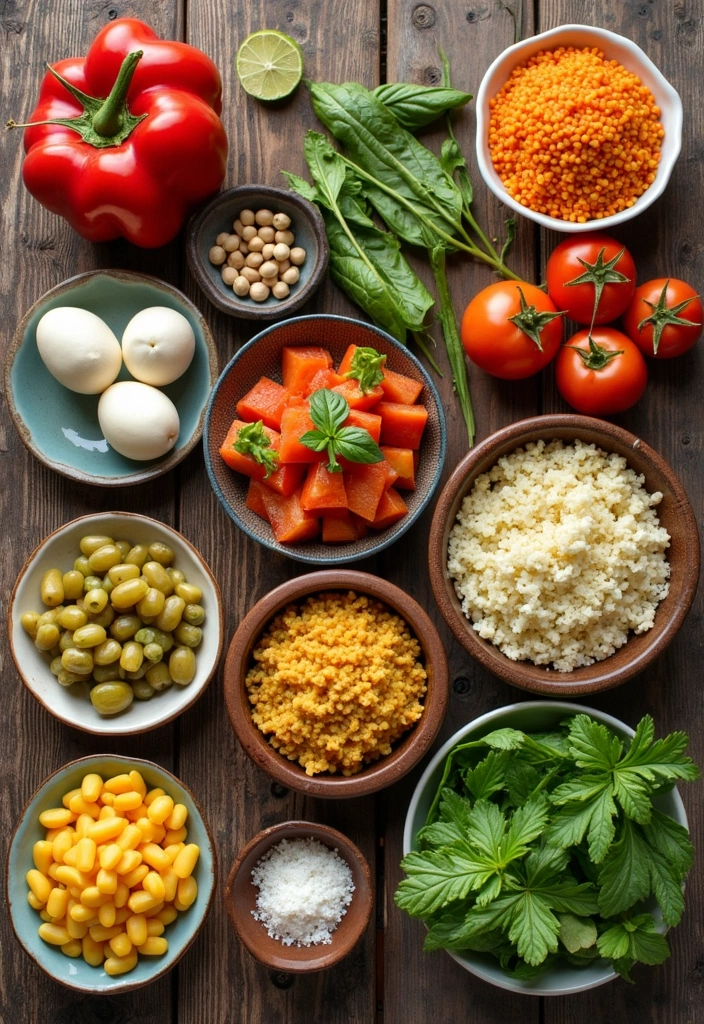 28 Low Cost Healthy Meals That Taste Anything But Cheap - Conclusion