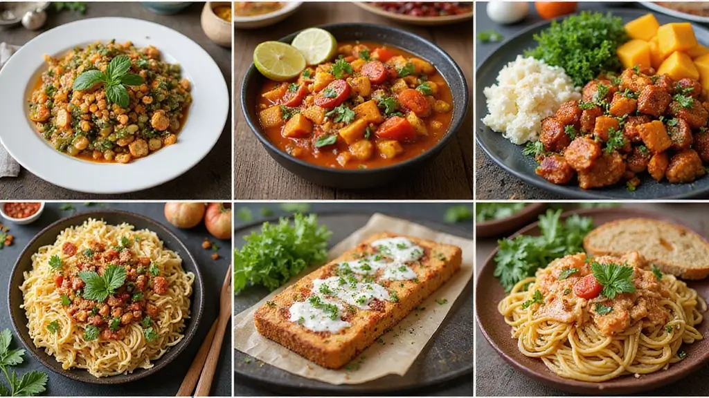 28 Low Cost Healthy Meals That Taste Anything But Cheap