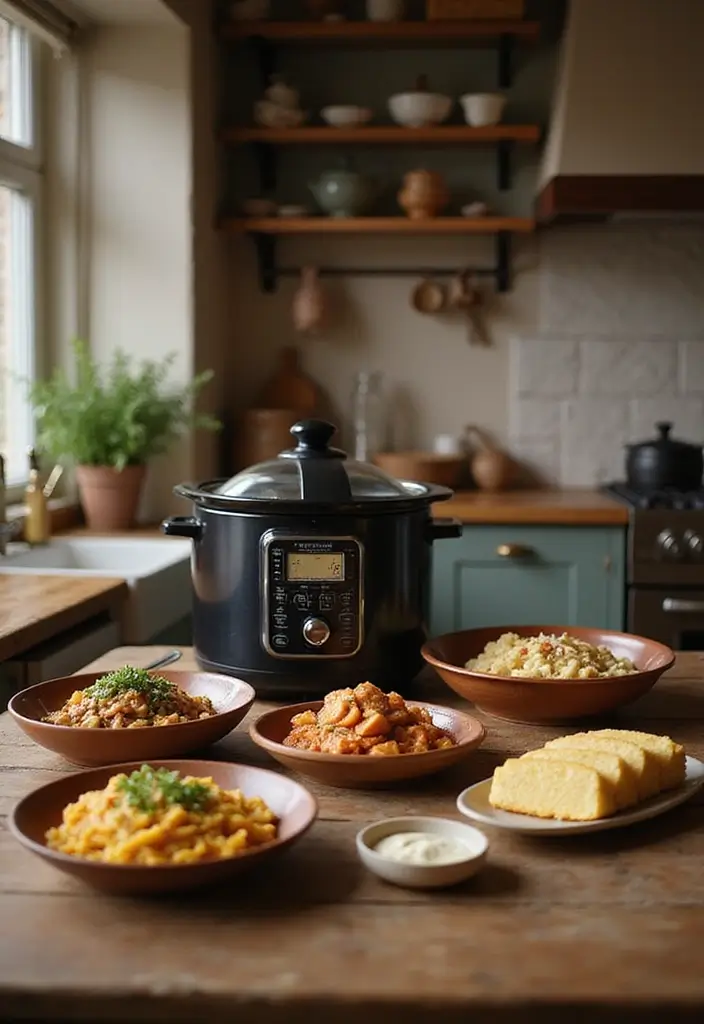 30 Easy Crock Pot Healthy Meals for Lazy Weeknights - Conclusion