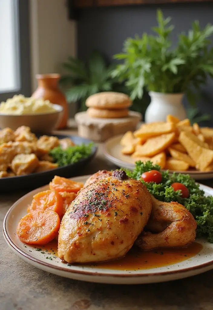 30 Healthy Crockpot Meals with Chicken You’ll Crave All Week - Conclusion