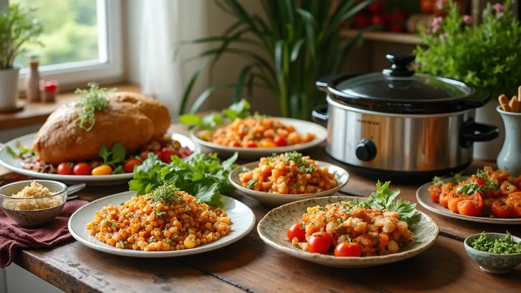 30 Healthy Low Calorie Meals That Don’t Taste Like Diet Food