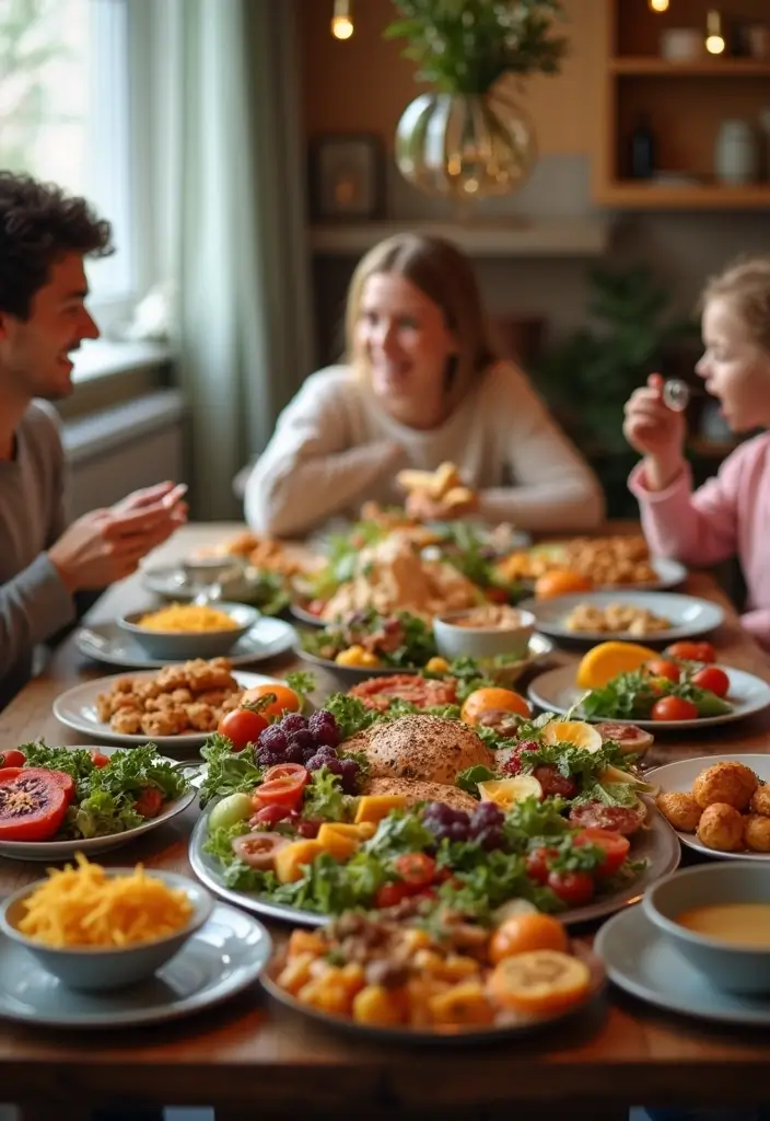 30 Healthy Meals Recipes You’ll Keep Coming Back To - Conclusion