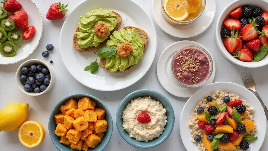 30+ Healthy Meals That Actually Taste Amazing (And Are Easy to Make!)