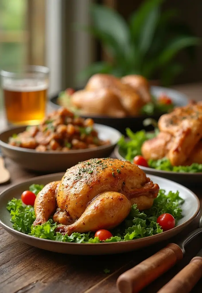 30 Healthy Meals Using Chicken Breast for Easy Protein - Conclusion