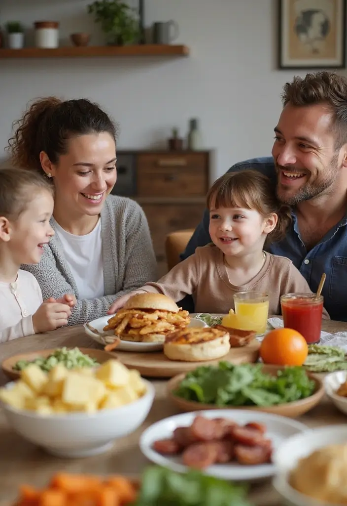 30 Healthy Meals for Picky Eaters (That They’ll Actually Love!) - Conclusion