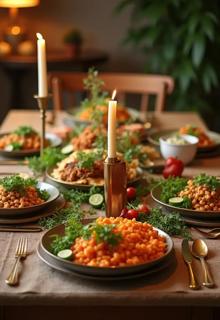 30 Healthy Vegetarian Meals Even Meat Lovers Will Enjoy - Conclusion