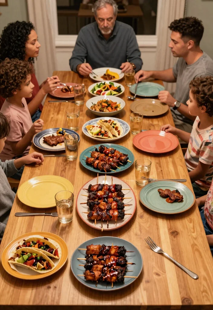 10 BBQ Dinner Recipes for Easy Flavorful Weeknight Meals - Conclusion