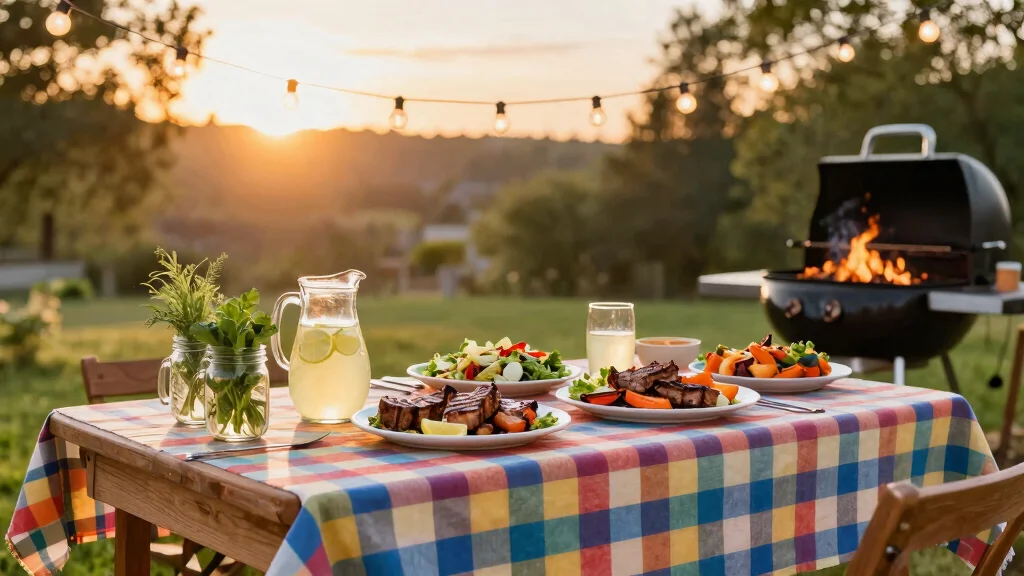 10 BBQ Dinner Recipes for Easy Flavorful Weeknight Meals
