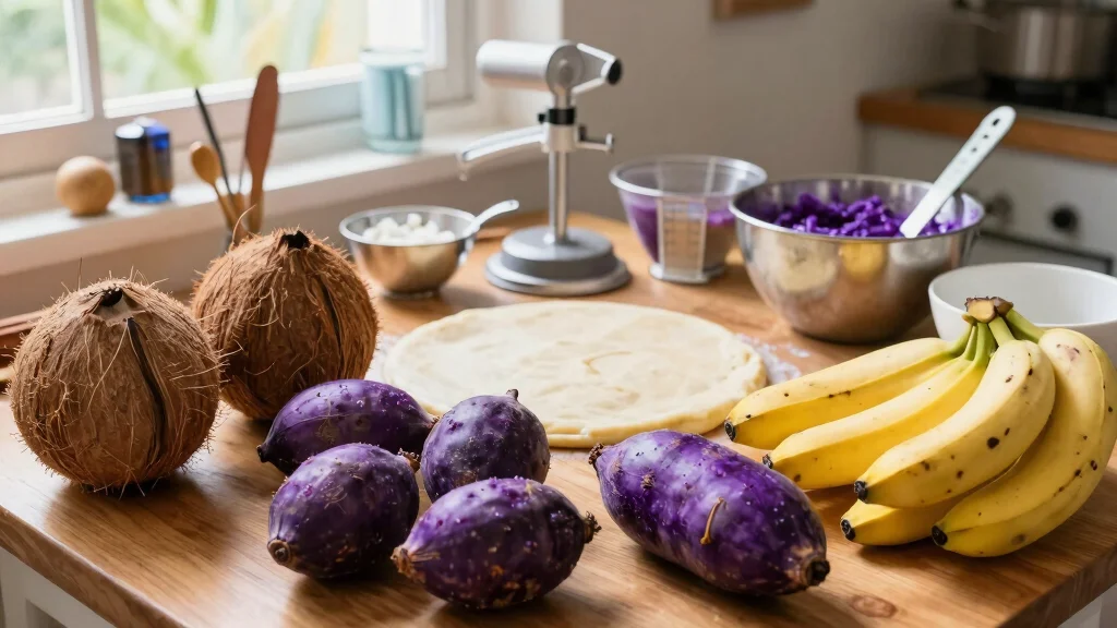 10 Filipino Dessert Recipes for Sweet Easy Traditional Treats