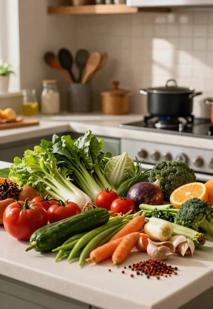 10 Filipino Vegetarian Recipes for Fresh Easy Plant Meals - Conclusion