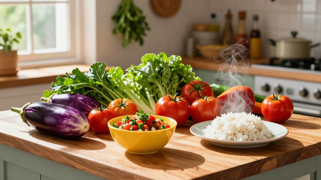 10 Filipino Vegetarian Recipes for Fresh Easy Plant Meals