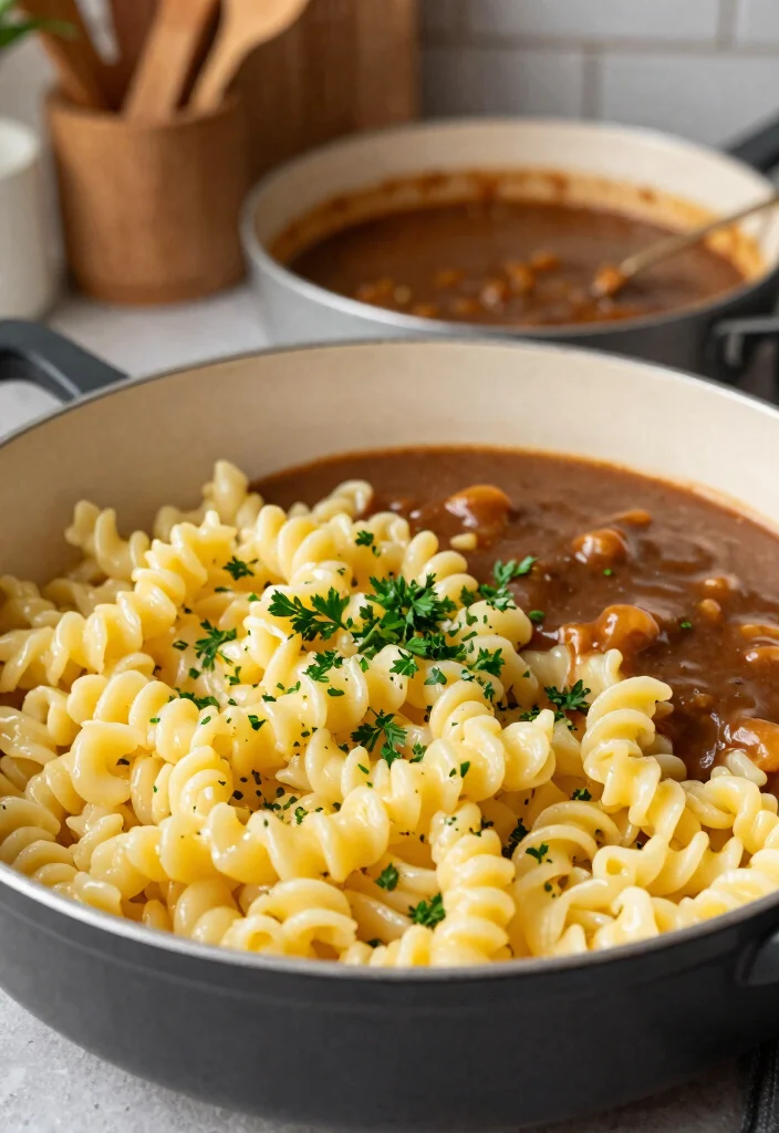 10 German Dinner Recipes for Cozy Hearty Homemade Meals - 6. Spätzle (German Egg Noodles)