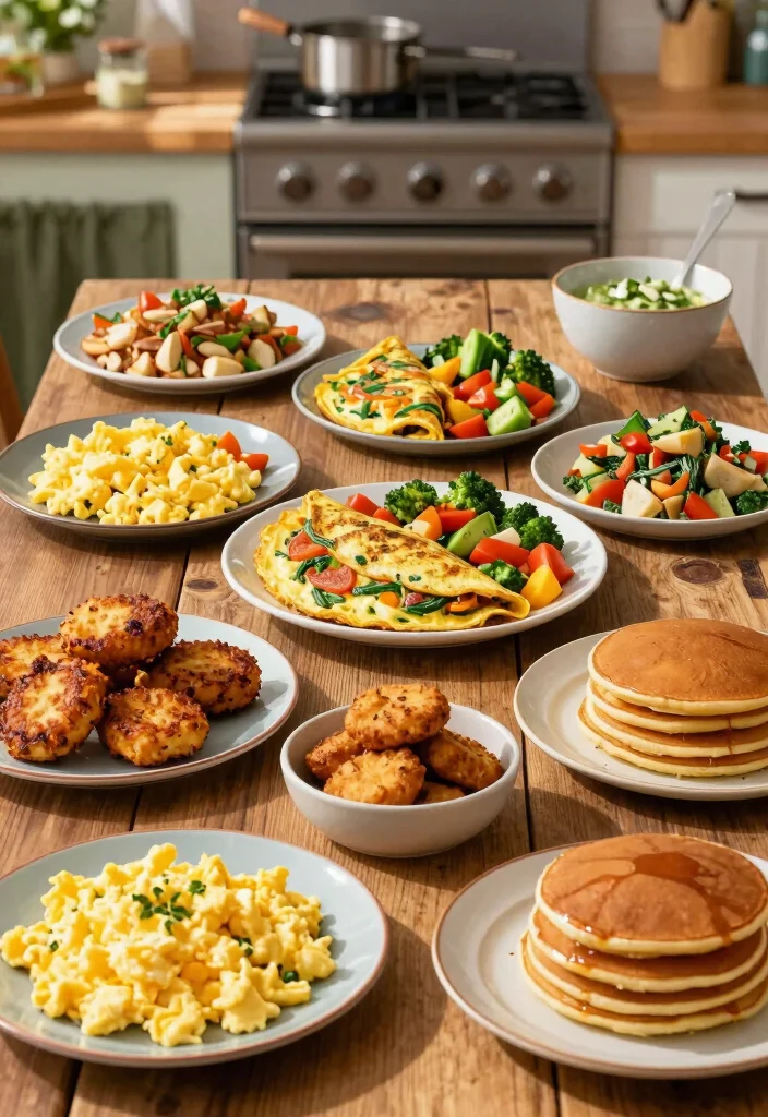 10 Keto Blackstone Recipes for Fast Hot-Off-the-Griddle Meals - Conclusion