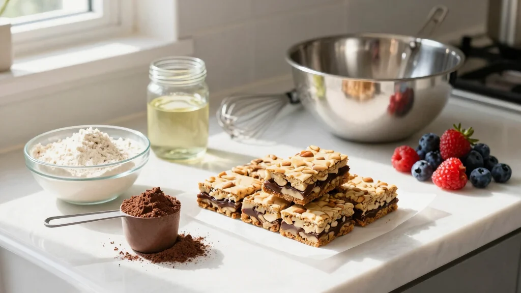 10 Keto Protein Powder Recipes for Simple High-Protein Treats