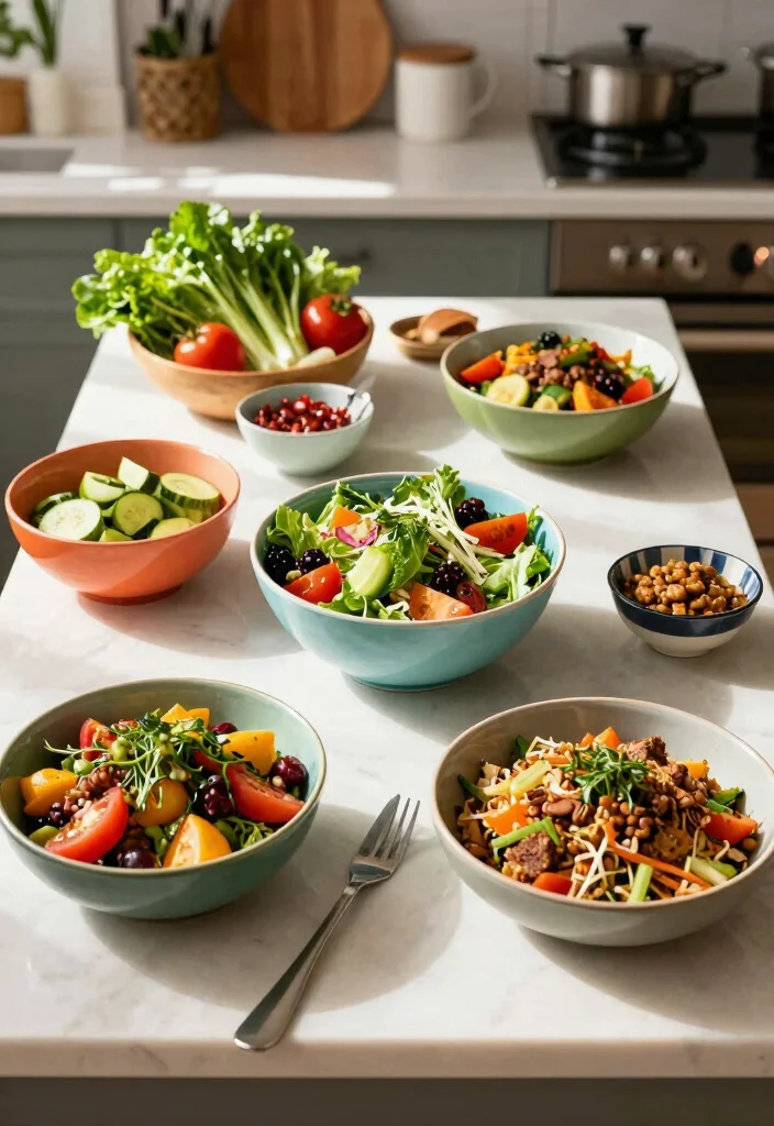 10 No-Oil Vegan Recipes for Clean Flavorful Plant Eating - Conclusion