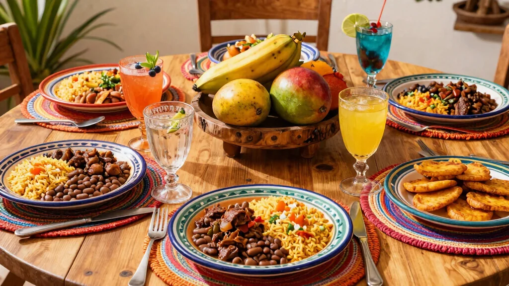 10 Puerto Rican Dinner Recipes for Bold Comforting Flavor