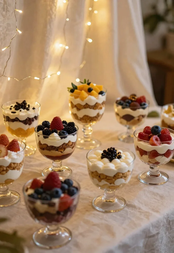 10 Trifle Dessert Recipes for Simple Layered Crowd Pleasers - Conclusion