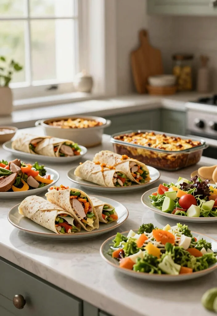 10 Turkey Keto Recipes for Light High-Protein Eating - Conclusion