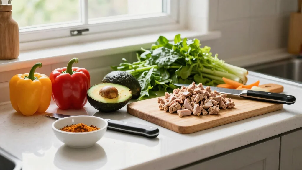 10 Turkey Keto Recipes for Light High-Protein Eating