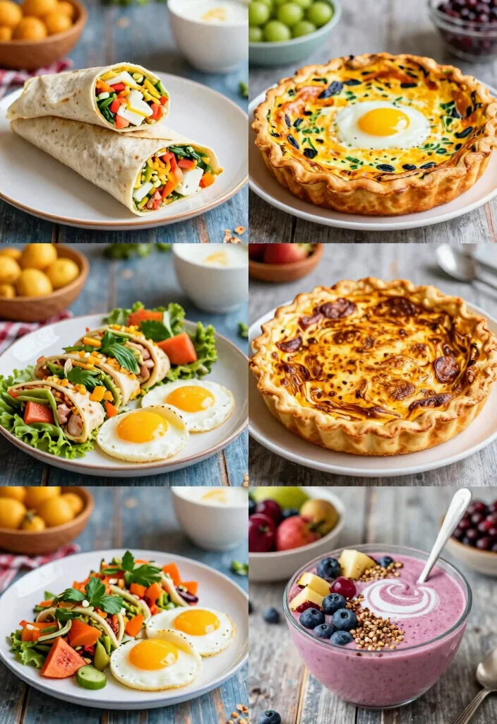 10 Vegan Just Egg Recipes for Easy Protein-Rich Meals - Conclusion