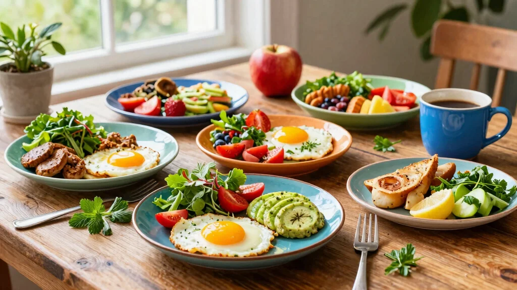 10 Vegan Just Egg Recipes for Easy Protein-Rich Meals