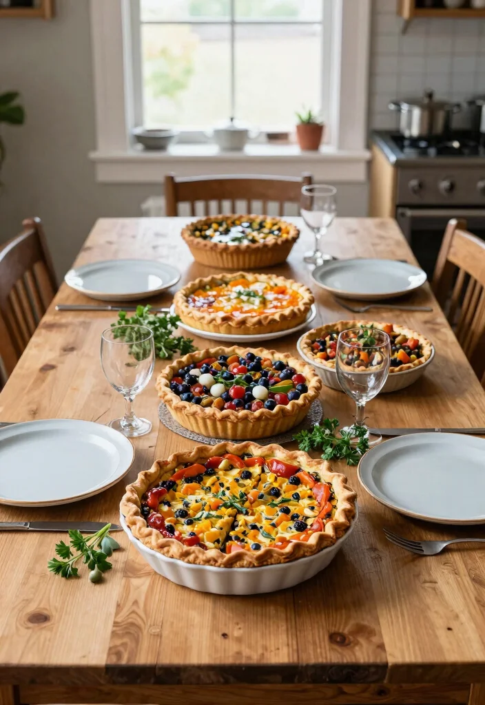 10 Vegan Savory Pie Recipes for Cozy Plant-Based Comfort - Conclusion